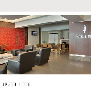 Hotel Lete